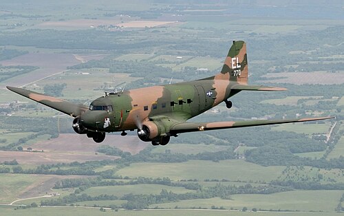 AC-47 Spooky